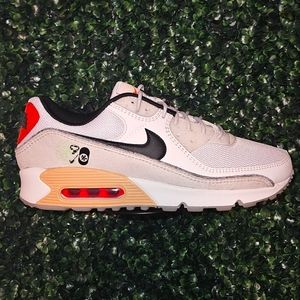 Nike Air Max 90 SE 'Swoosh Fiber' (M 10.5)